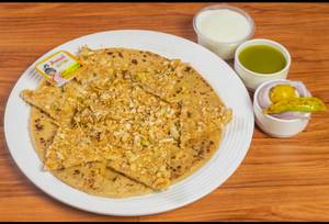 Naryana Specia Mix Tawa Paratha Combo