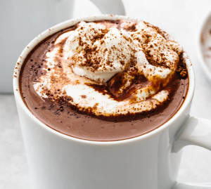 Hot Chocolate