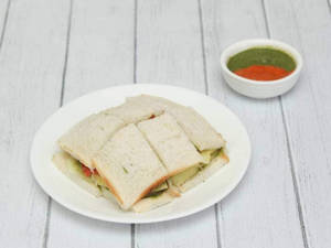 Veg Sandwich