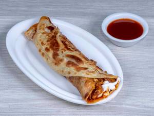 Chicken Mayonnaise Roll