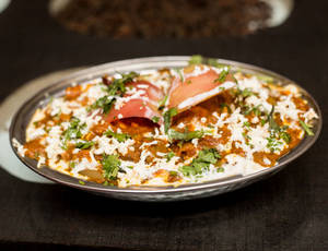 Paneer Kolhapuri