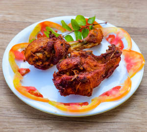 Chicken Fry