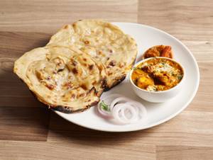Paneer Combo