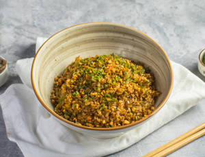 Yasai Chahan (Veg)