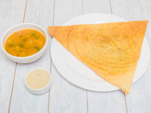 Masala Dosa