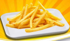 Goli Chatakha Fries