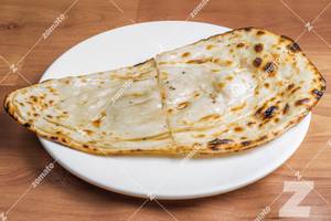 Butter Naan
