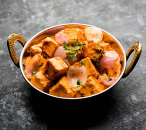 Paneer Pyaza