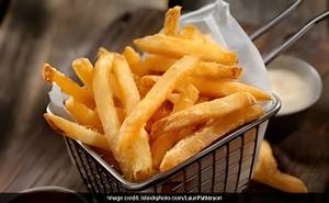 Classic Fries
