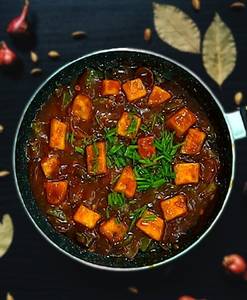 Chilli Paneer