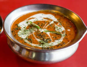 Paneer Butter Masala