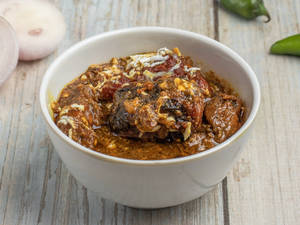 Fish Karahi (4 Pcs)