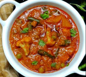 Mix Veg
