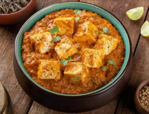 Paneer Lababdar