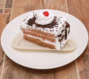 Black Forest Pastry