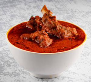 Mutton Rogan Josh