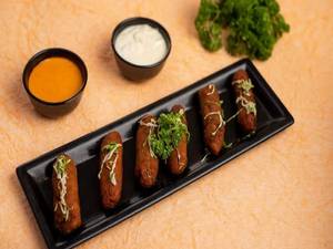 Fish Finger