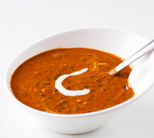 Dal Makhani