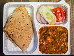 Veg Mini Meal