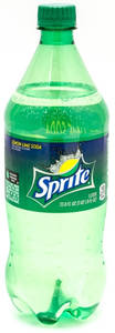 Sprite 750 Ml