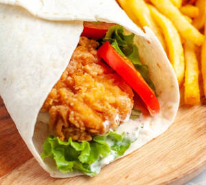 Chicken Zin g er