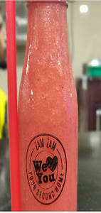 Watermelon Juice