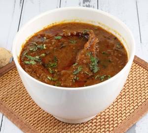Fish Curry