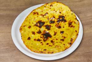 Missi Roti