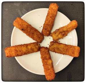 Fish Finger