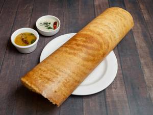 Plain Dosa
