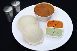 Idli Sambar