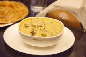 Buharis Mutton Kurma