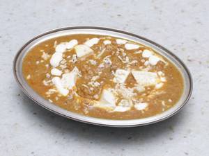 Paneer Masala