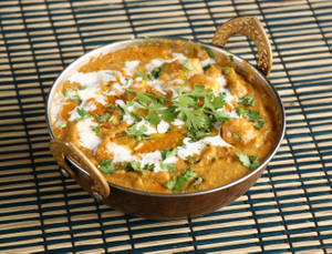 Kaju Paneer