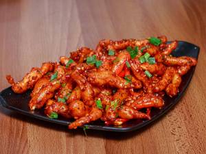 Chicken Crispy