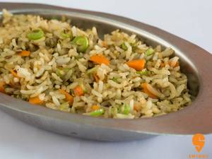 Veg Fried Rice