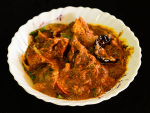 Mutton Rogan Josh