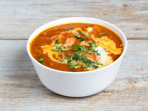 Paneer Butter Masala
