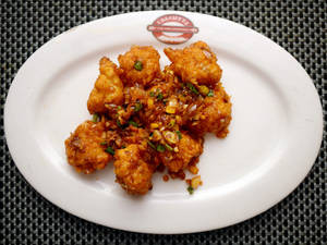 Pepper Fish