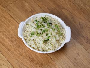 Jeera Rice