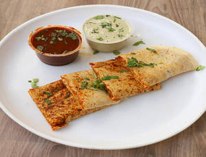 Masala Dosa