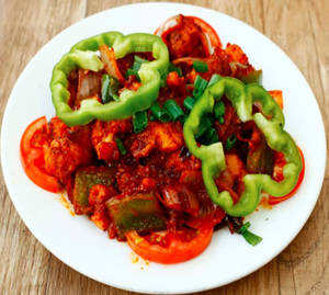 Chilli Gobi