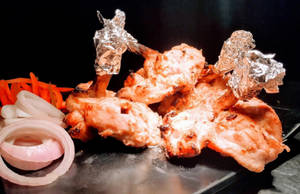 Kalmi Kebab