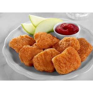 Corn Cheese Nuggets [5 Pieces]