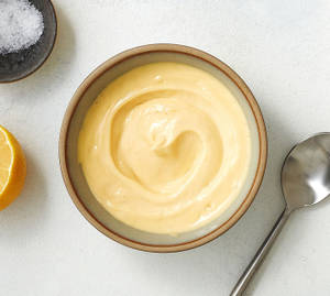 Tandoori Mayonnaise