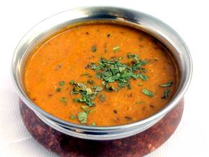 Dal Makhani         