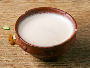 Khir Mixed Misti Dahi [ 1Kg+100Gm]