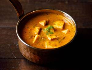 Paneer Handi [250 Gm]