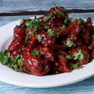 Chicken 65