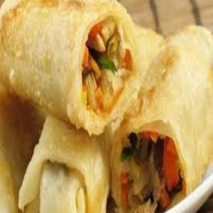 Spring Roll